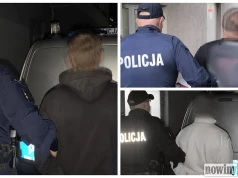 Dwie noce, ten sam trop. Zapach doprowadził policjantów do narkotyków