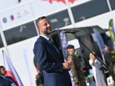 Obsługa dronów ma trafić do wszystkich klas wojskowych MON