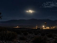 UFO znów rozgrzewa Amerykę. Co naprawdę kryje się w ujawnianych aktach?