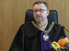 Ksiądz Jacek K. z diecezji sosnowieckiej skazany. Spędzi 14 lat w więzieniu