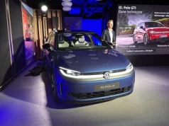 VW ma zamówienia na 10 miesięcy, ale i tak zwolni 100 tys. osób