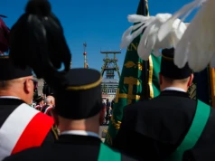 Powstanie spółka-gigant. Wszyscy górnicy tam trafią