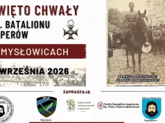 Święto Chwały 23. Batalionu Saperów w Mysłowicach. Uroczystości już 11 września