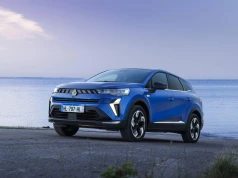 Renault nagrodzone za sposób na drogie naprawy. Części nawet 30% taniej