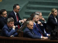 KO znowu traci poparcie. "Wyniki są brutalne"