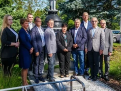 List do mieszkańców Konina trafił pod ziemię. Otworzą go dopiero w 2076 roku