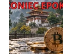 Zarobił miliard dolarów na Bitcoinie i sprzedał niemal wszystko! Szokujący zwrot strategii