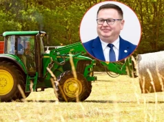 Prawie miliard złotych w dwa dni. ARiMR przyspiesza z zaliczkami dla rolników