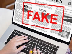 Jest nowy raport o dezinformacji medycznej. Na pierwszym miejscu Jerzy Zięba