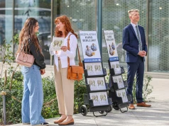 Lepsze życie w trudnych czasach? Świadkowie Jehowy chcą pokazać, co mówi o tym Biblia