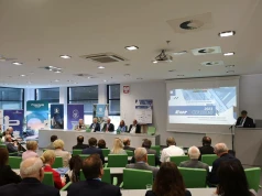 Szczecin gospodarzem międzynarodowej konferencji EURO-TRANS 2026