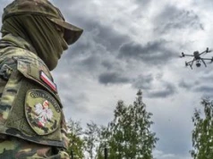 Niemiec zwiedzał fort w Siedliskach koło Przemyśla ze sporą porcją marihuany
