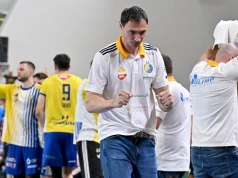 Liga Mistrzów: Industria Kielce - HC Kriens-Luzern. Relacja live i wynik na żywo