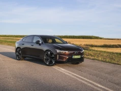 Ten samochód chce być najlepszym Volvo w historii. Sprawdzamy ES90