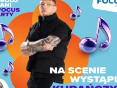 Wielkie święto rolkarzy w Piotrkowie. Przed nami Wyrolowani Focus Party i koncert Kubańczyka
