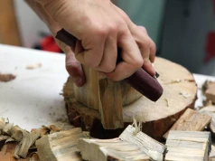 Uczniowie kieleckiego „Plastyka” uratują ginące rzemiosło