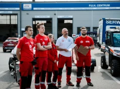 Masz 14–18 lat? Możesz nauczyć się ratować życie