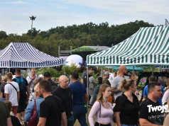 Agro Pomerania już w ten weekend. Tak dojedziesz do Barzkowic