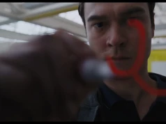 Andrew Garfield wciela się w Sama Altmana w pierwszym zwiastunie Artificial