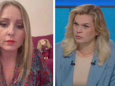 „Zamach na brzuchy naszych dzieci”. Borkowska pyta, kto naprawdę stoi za dietą planetarną w szkołach