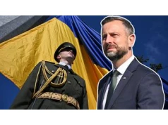 Przekażemy Ukrainie sprzęt o wartości 50 mln euro. Jest decyzja