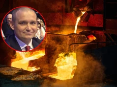 Polska zbuduje Dolinę Miedziową. Ma dać impuls nowym technologiom