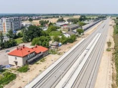 Wracają regularne połączenia kolejowe na trasie Rypin-Brodnica. Pociągi będą jeździć już w grudniu
