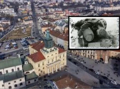 Zapomniana rocznica. Bohaterski woźny uratował ludzi, zmarł chwilę później