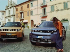Nie Paryż, lecz Turyn. Nowy Fiat Grizzly i Lancia Gamma zadebiutują publicznie wcześniej