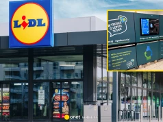 Lidl wprowadza zmiany w systemie kaucyjnym. Klienci będą zadowoleni