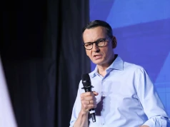 Morawiecki o programach mieszkaniowych. "Wyciągamy wnioski"
