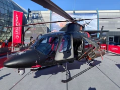 AW109 TrekkerM – wojskowy śmigłowiec do szkolenia pilotów bojowych