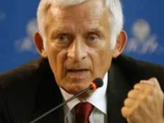 Jerzy Buzek: Z wydobycia węgla na Śląsku musimy wychodzić