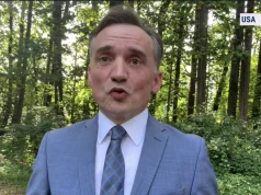 Polityk PiS wszystko wyśpiewał, Ziobro boi się TEGO scenariusza. „Amerykanie szybciej go pogonią”