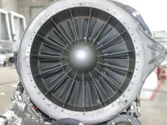 Ukraińcy opracują silnik turboodrzutowy dla PZL Sędziszów. Produkcja ma ruszyć w Polsce