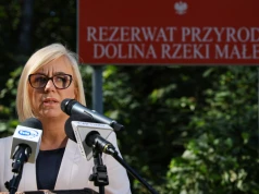 Nowy układ sił w resorcie klimatu. Minister ujawniła podział kompetencji