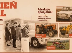 Dzień PRL w Jaworznie – kulinarna podróż do czasów minionej epoki