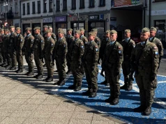 81 lat temu rozbili więzienie UB. Radom pamięta o bohaterach