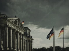 Demony się budzą. Za rosnącą popularnością AfD stoi nieprzepracowana przez Niemców przeszłość