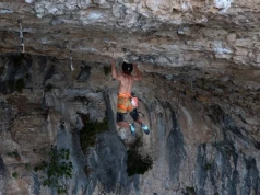 13-letni Leo Cea przechodzi swoje pierwsze 9a+: „No pain no gain”
