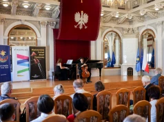 Zapomniane utwory z piwnic zamków czy klasztorów dostają nowe życie – Festiwal Muzyki Odnalezionej i Kameralnej w Tarnowie