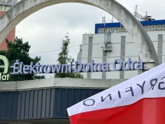 Politycy PiS krytykują decyzję wyłączenia bloków w Elektrowni Dolna Odra