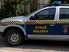 Straż miejska z nowymi uprawnieniami. Zacznie się polowanie na kierowców