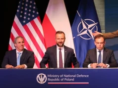 4 mld dolarów na zbrojenia. Polska podpisała umowę z USA