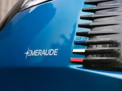 Citroen pokazał specjalnego C5 Aircrossa. Émeraude ma wyjątkowe wnętrze