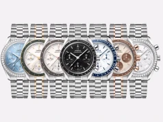 Taki Speedmaster miał pojawić się już dawno. Omega wreszcie wraca do rozsądnego rozmiaru