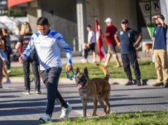 Tropienie, posłuszeństwo i praca obronna. W Tychach ruszyły Mistrzostwa Świata psów obronnych