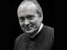 Zmarł ks. Stanisław Małkowski - przyjaciel księdza Popiełuszki, kapelan Solidarności. Pochodził z Woli Korytnickiej