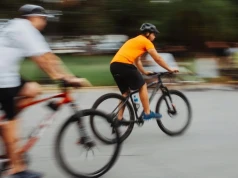Siedmiu pijanych rowerzystów w dwa dni. Policja podsumowała kontrole