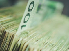 MF: w sierpniu Polacy kupili obligacje detaliczne za 8,2 mld zł
